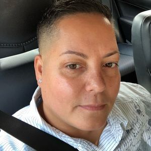 Meet your Posher, Nilda